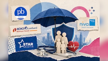 Niva Bupa, Star Health Get Buy Calls As Nomura Initiates On Four Insurers -- Check Target Prices