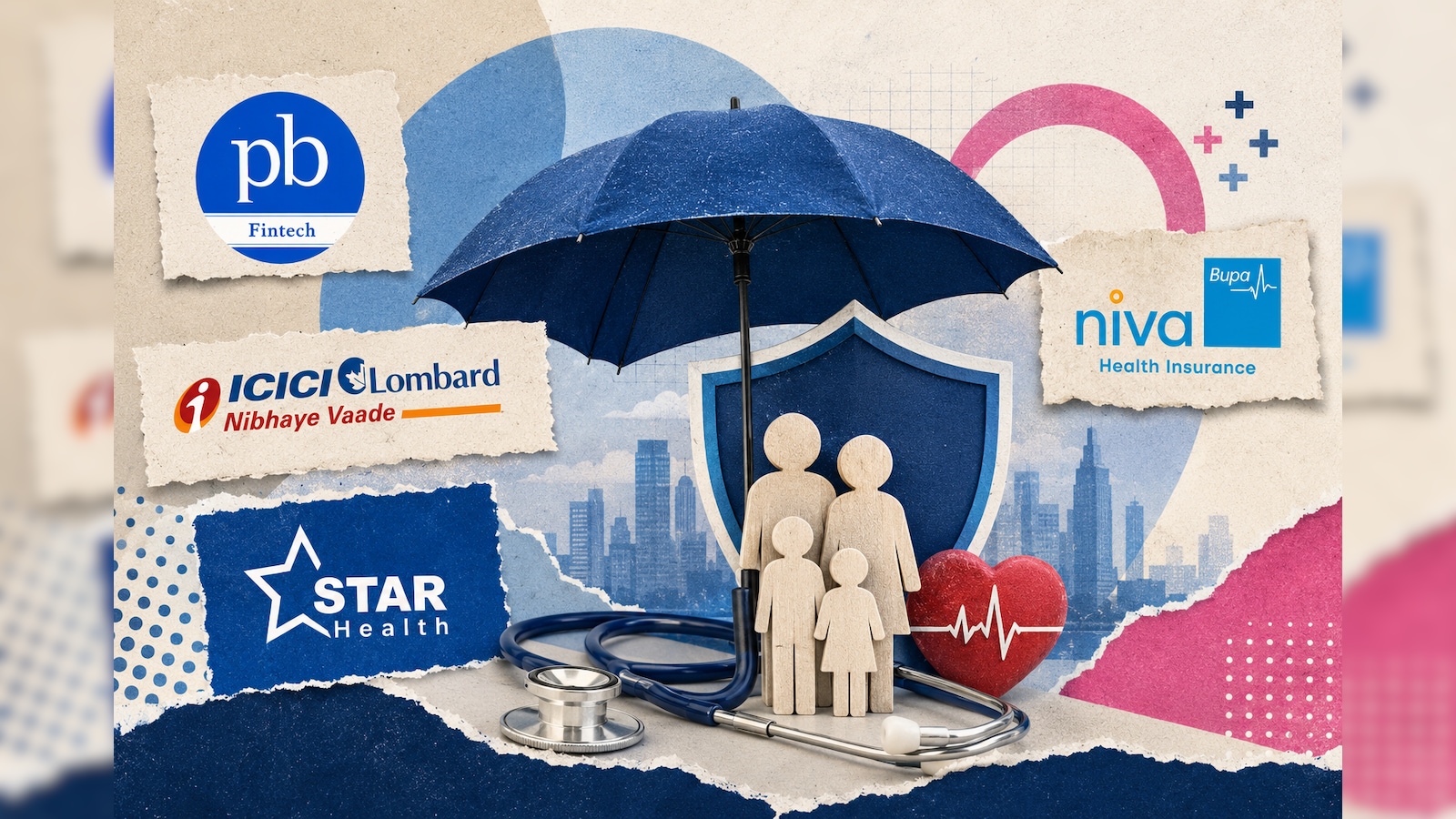 Niva Bupa, Star Health Get Buy Calls As Nomura Initiates On Four Insurers — Check Target Prices