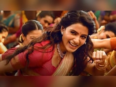Box Office: First Monday Result Of Samantha Ruth Prabhu's Maa Inti Bangaaram