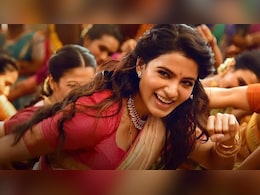 <i>Maa Inti Bangaaram</i> Box Office Collection Day 4: First Monday Result Of Samantha Ruth Prabhu Film