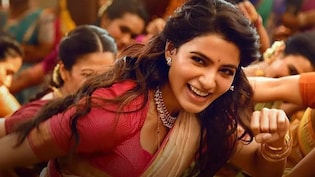 <i>Maa Inti Bangaaram</i> Box Office Collection Day 4: First Monday Result Of Samantha Ruth Prabhu Film