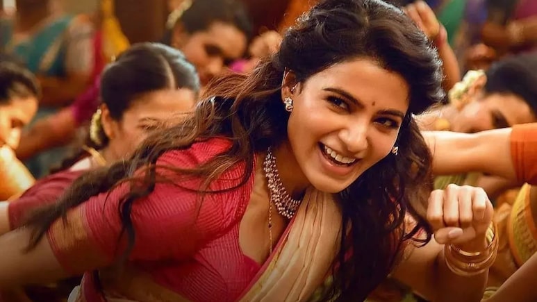 <i>Maa Inti Bangaaram</i> Box Office Collection Day 4: First Monday Result Of Samantha Ruth Prabhu Film