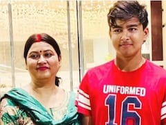 भारतीय टीम में चुने जाने के बाद वैभव सर्यवंशी का पहला रिएक्शन, राजस्थान रॉयल्स ने शेयर किया Video