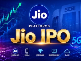 Jio Platforms Gets Markets Regulator's Approval For $3.8-Billion IPO