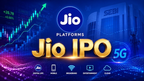 Jio Platforms Gets Markets Regulator's Approval For $3.8-Billion IPO
