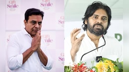"Telangana Belongs to Its People": KTR Responds To Pawan Kalyan's Remarks
