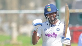 India Get Major Boost As Star Nears Return After Injury Scare Ahead Of Sri Lanka Tests