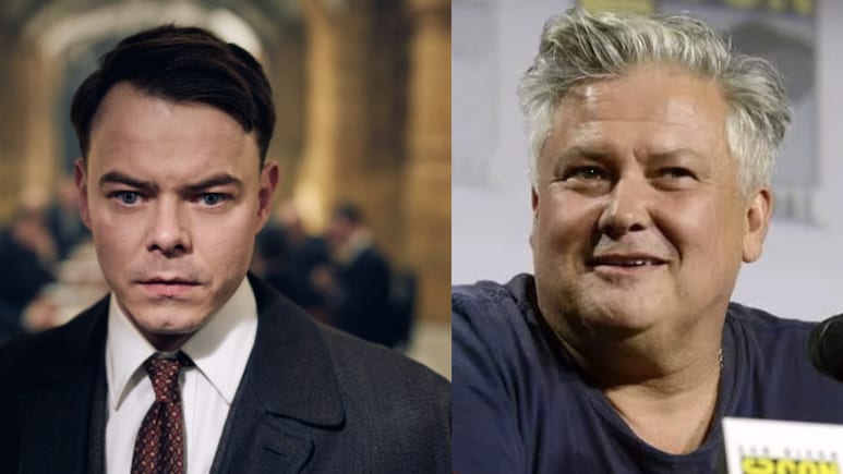 Game Of Thrones Actor Conleth Hill Joins Cast Of Peaky Blinders Sequel, Set To Play This Role