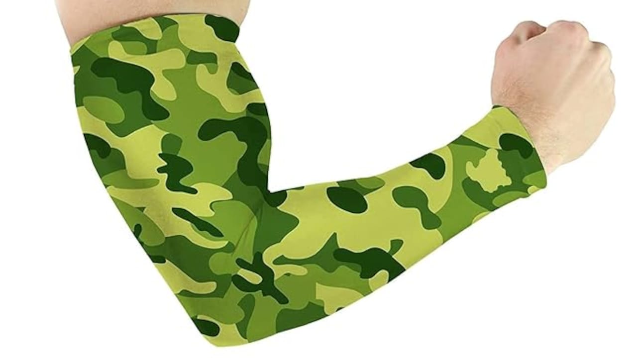 How To Choose Bikers Protective Arm Sleeves How To Choose Bikers Protective Arm Sleeves