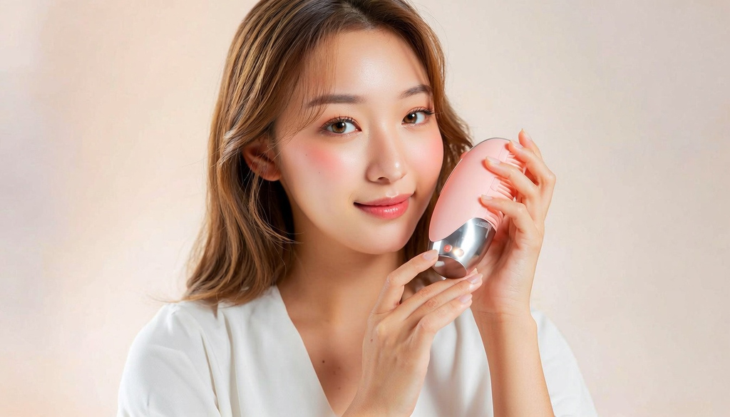Top 5 Electric Face Cleansers For Deep Monsoon Cleansing Under ₹1000
