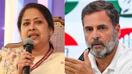 "Politics Is 24-Hour Job": Pranab Mukherjee's Daughter On Rahul Gandhi's "Disappearing Act"