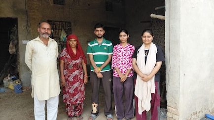 ऑटो चालक के बेटे ने JEE के OBC कैटेगरी में हासिल की 1028वीं Rank, पढ़िए संघर्ष से सफलता की कहानी