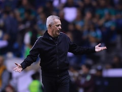 Javier Aguirres Final World Cup Rescue: Mexicos Firefighter Battles Old Tactical Ghosts