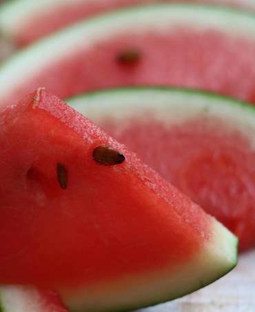 Health Benefits Of Watermelon