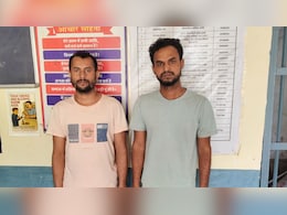 अजमेर: NSP पोर्टल पर सेंध लगा उड़ाए लाखों की स्कॉलरशिप, 2100 बैंक खातों में भेजी थी राशि
