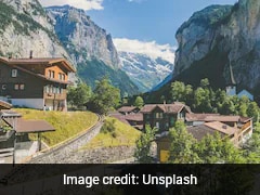 Indian Tourist Stunned By Rs 1.5 Lakh Traffic Fine From Switzerland