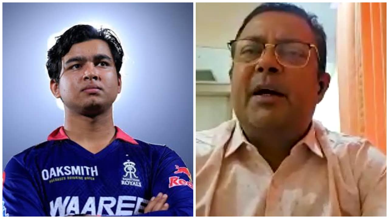 क्यों वैभव सूर्यवंशी की मां हर दिन भेजती थीं 10-15 लोगों का खाना, कोच ने किया खुलासा