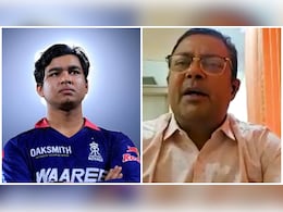 क्यों वैभव सूर्यवंशी की मां हर दिन भेजती थीं 10-15 लोगों का खाना, कोच ने किया खुलासा