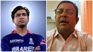 क्यों वैभव सूर्यवंशी की मां हर दिन भेजती थीं 10-15 लोगों का खाना, कोच ने किया खुलासा