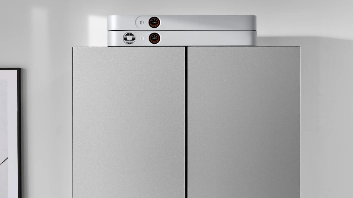 बिजली गई तो भी चलता रहेगा फ्रिज! लॉन्च हुआ 15 घंटे बैकअप देना वाला Fridge Power Bank