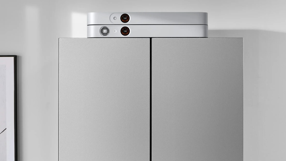 बिजली गई तो भी चलता रहेगा फ्रिज! लॉन्च हुआ 15 घंटे बैकअप देना वाला Fridge Power Bank