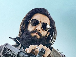 Amid <i>Dhurandhar 2 Raw And Undekha</i> Hotstar Premiere Craze, Internet Says, 'Someone Will Expose A Funny BTS Moment'