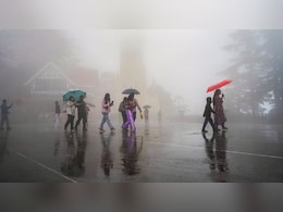 यूपी-द&zwj;िल्&zwj;ली और राजस्&zwj;थान में बार&zwj;िश से ग&zwj;िरा तापमान, मौसम व&zwj;िभाग की आई नई भव&zwj;िष्&zwj;यवाणी