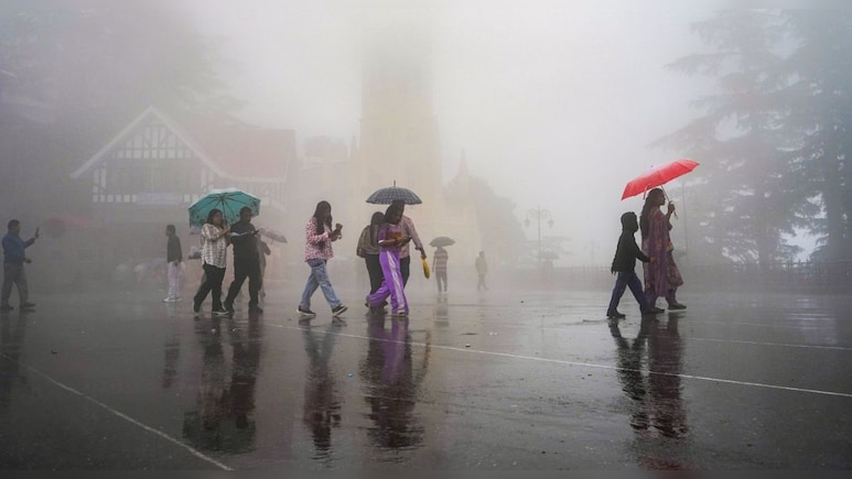 यूपी-द&zwj;िल्&zwj;ली और राजस्&zwj;थान में बार&zwj;िश का होगा तांडव,  मौसम व&zwj;िभाग की आई नई भव&zwj;िष्&zwj;यवाणी &nbsp;