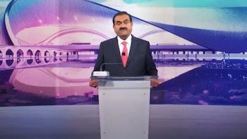 Adani AGM 2026: Gautam Adani Lays Out Three Foundational Steps To Drive Next Decade Of Growth