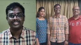 Meet Sohan Anil Manjrekar: From Losing His Mother To All India Rank 3 In CA Final