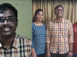 Meet Sohan Anil Manjrekar: From Losing His Mother To All India Rank 3 In CA Final