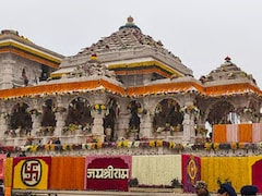 Ayodhya Donation Scam: क्या राम मंदिर में रोजाना हो रही थी 6 लाख की चोरी? आंकड़ों में समझिए पूरा खेल