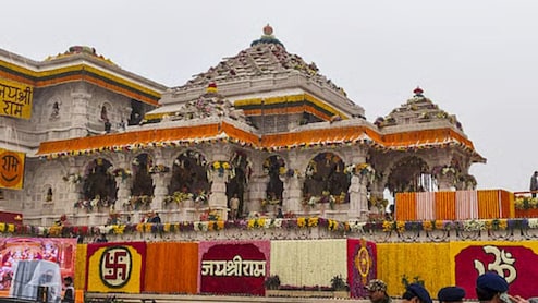 Ayodhya Donation Scam: क्या राम मंदिर में रोजाना हो रही थी 6 लाख की चोरी? आंकड़ों में समझिए पूरा खेल