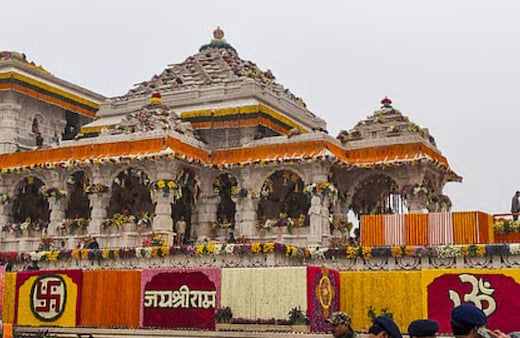 Live: राम मंदिर चढ़ावा चोरी के आठों आरोपी 14 दिन की न्यायिक हिरासत में, अजय राय हुए हाउस अरेस्ट