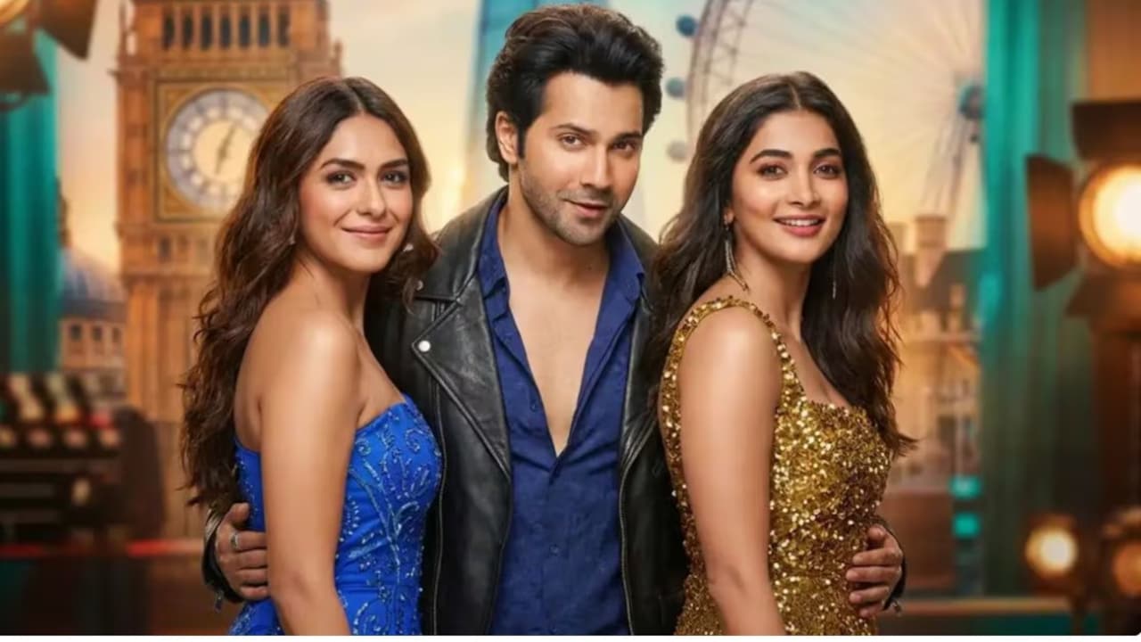 Hai Jawani Toh Ishq Hona Hai Collection Day 3: वरुण धवन की फिल्म ने तीसरे दिन पकड़ी रफ्तार, संडे को हुई धुआंधार कमाई
