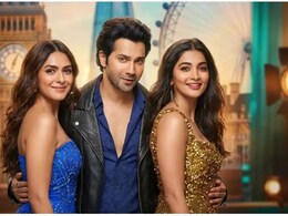 Hai Jawani Toh Ishq Hona Hai Collection Day 3: वरुण धवन की फिल्म ने तीसरे दिन पकड़ी रफ्तार, संडे को हुई धुआंधार कमाई