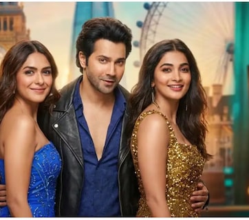 Hai Jawani Toh Ishq Hona Hai Collection Day 3: वरुण धवन की फिल्म ने तीसरे दिन पकड़ी रफ्तार, संडे को हुई धुआंधार कमाई