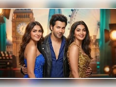 Hai Jawani Toh Ishq Hona Hai Collection Day 3: वरुण धवन की फिल्म ने तीसरे दिन पकड़ी रफ्तार, संडे को हुई धुआंधार कमाई