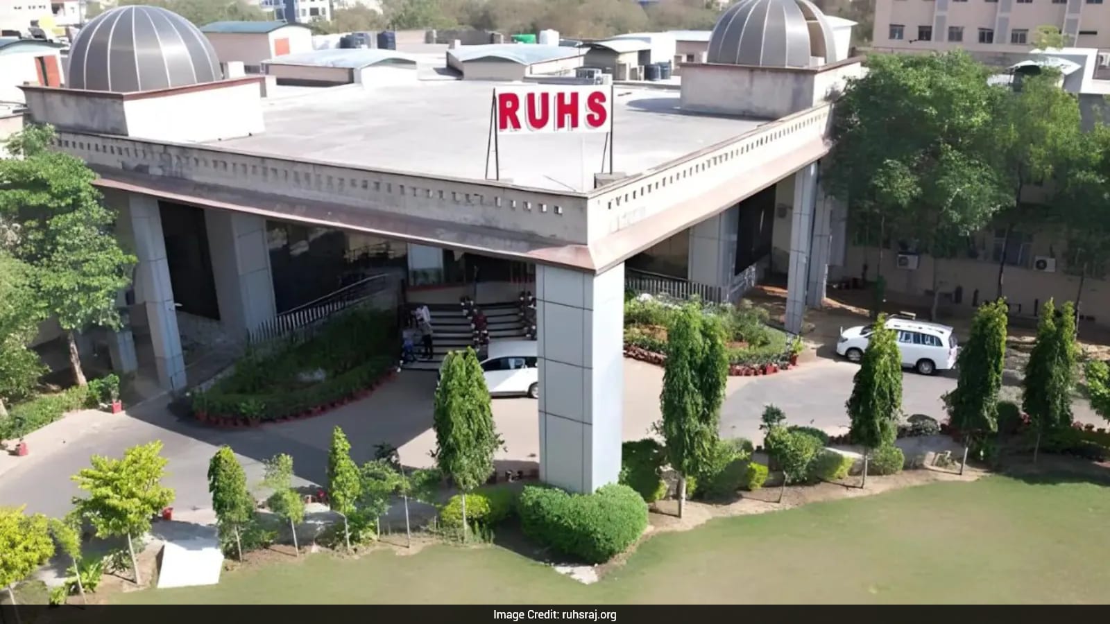 RUHS CUET 2026 Counselling Schedule Released: Registration Begins June 16, Check Direct Link