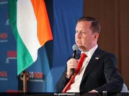 "India In Tough Part Of World, Has Some Rough Neighbours": US Envoy