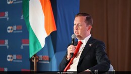 "भारत-अमेरिका ट्रेड डील अंतिम चरण में पहुंची, दिसंबर में अमेरिका आएंगे PM मोदी": राजदूत गोर