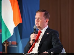 "भारत-अमेरिका ट्रेड डील अंतिम चरण में पहुंची, दिसंबर में अमेरिका आएंगे PM मोदी": राजदूत गोर