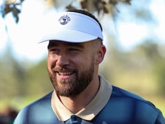 Former Tennessee Titans Star Explains What Really Happened With Travis Kelce