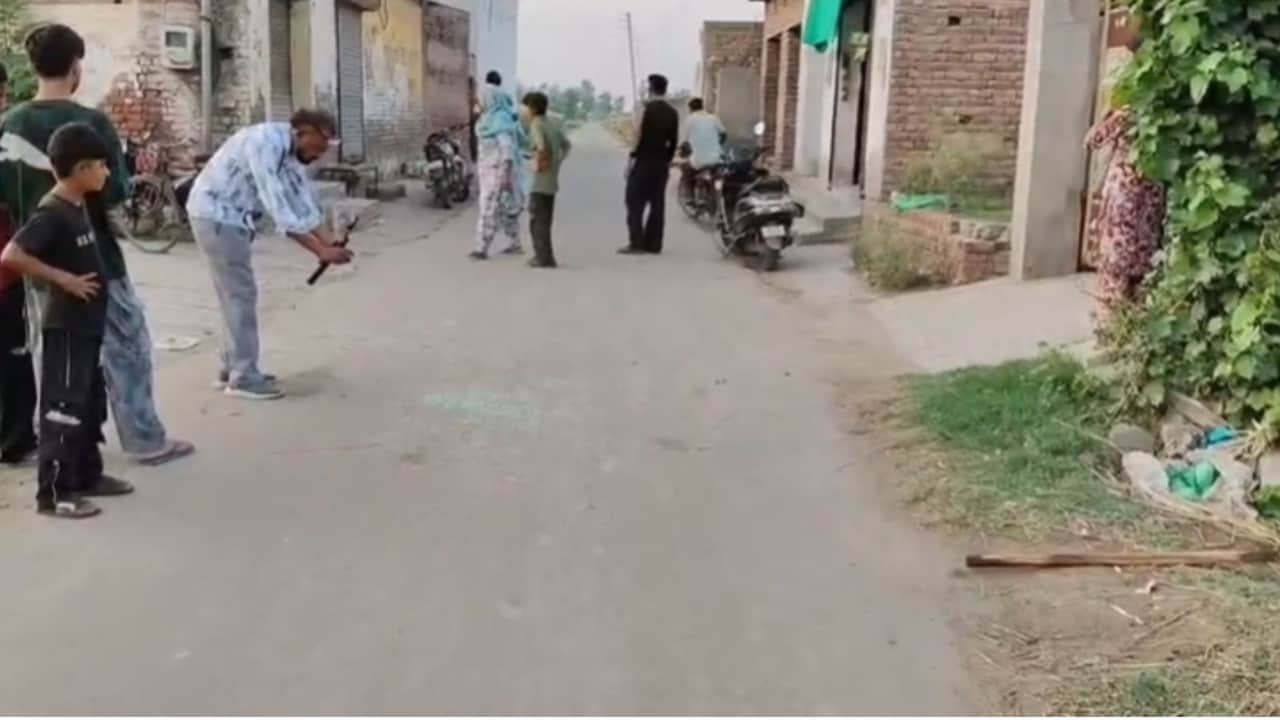 मोगा में पति को भारी पड़ा पत्नी से पंगा, एक फोन पर मायके वालों ने पूरे परिवार को पहुंचाया अस्पताल