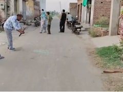 पति को भारी पड़ा पत्नी से पंगा, एक फोन पर मायके वालों ने पूरे परिवार को पहुंचाया अस्पताल