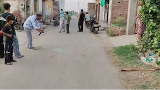 मोगा में पति को भारी पड़ा पत्नी से पंगा, एक फोन पर मायके वालों ने पूरे परिवार को पहुंचाया अस्पताल