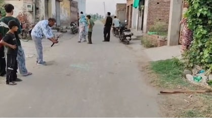 मोगा में पति को भारी पड़ा पत्नी से पंगा, एक फोन पर मायके वालों ने पूरे परिवार को पहुंचाया अस्पताल