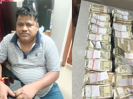 From Rs 6,000 Salary To Rs 2 Crore In Assets: Odisha Engineer Under Scanner