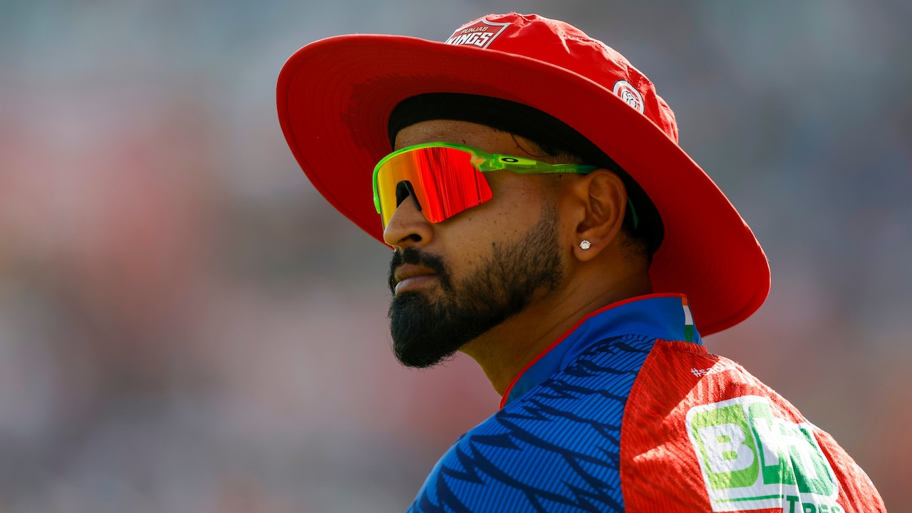 Shreyas Iyer Gets Late T20I Captaincy Challenger, IPL 2026 Fuels Leadership Debate