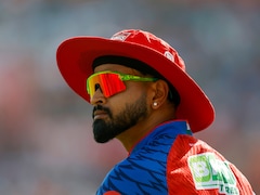 Shreyas Gets Late T20I Captaincy Challenger, IPL Fuels Leadership Debate